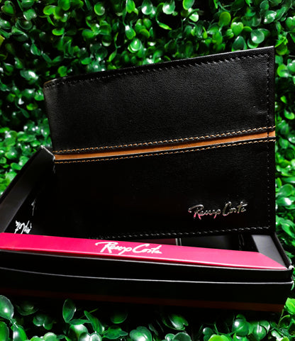 Pack de Acero Masculino