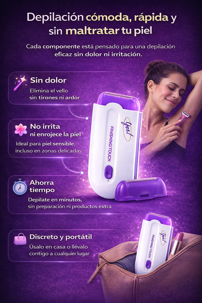 Super Combo Cuidado Personal + 2 Regalos