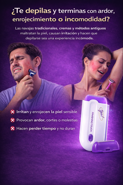 Super Combo Cuidado Personal + 2 Regalos