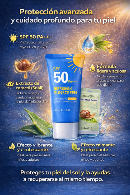 Super Combo Cuidado Personal + 2 Regalos