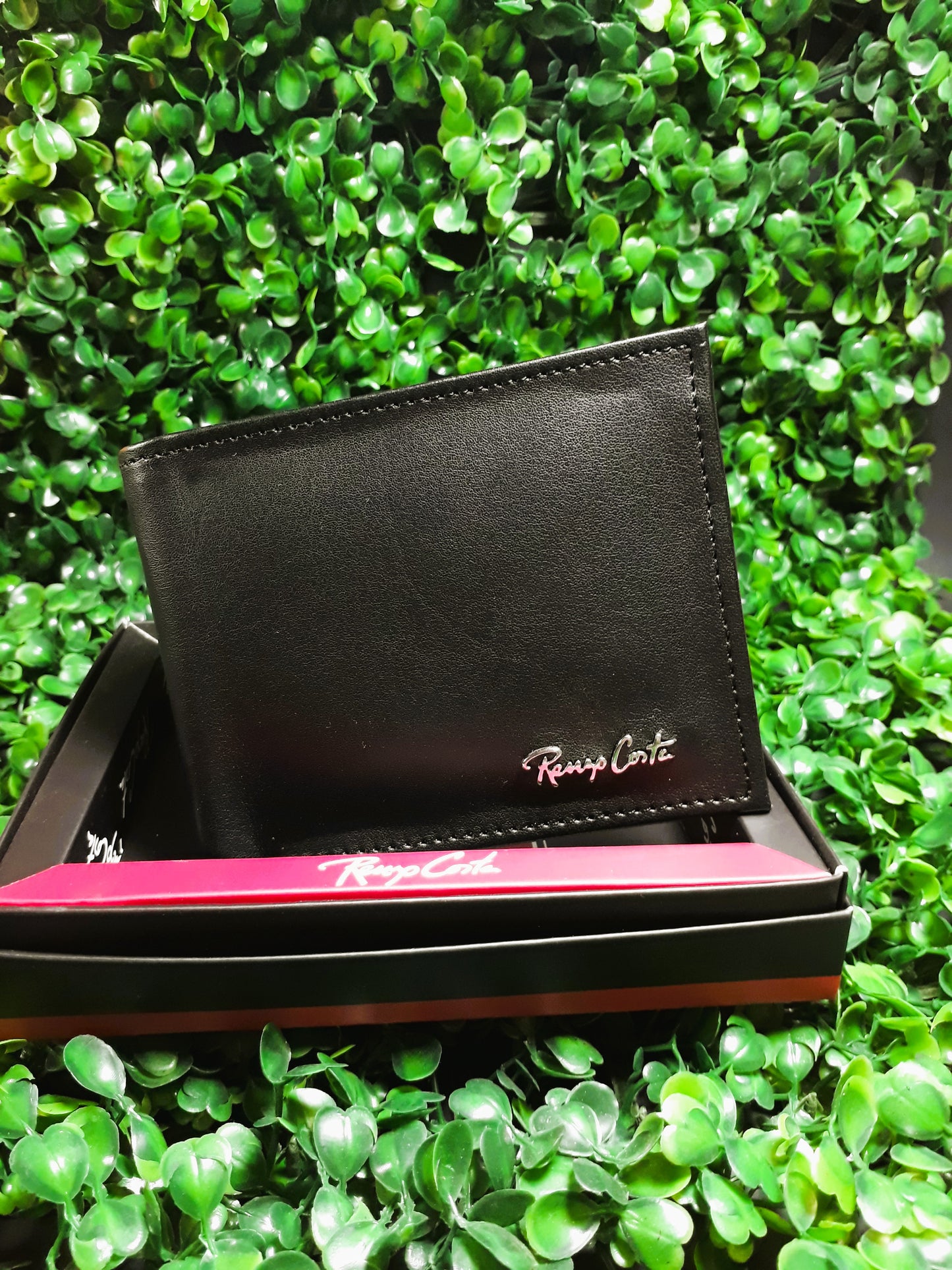 Pack de Acero Masculino