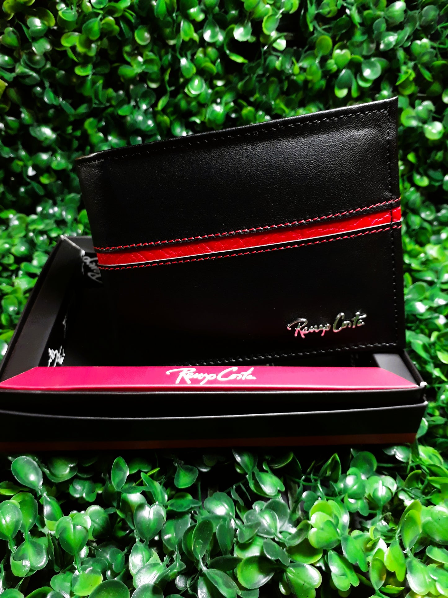 Pack de Acero Masculino