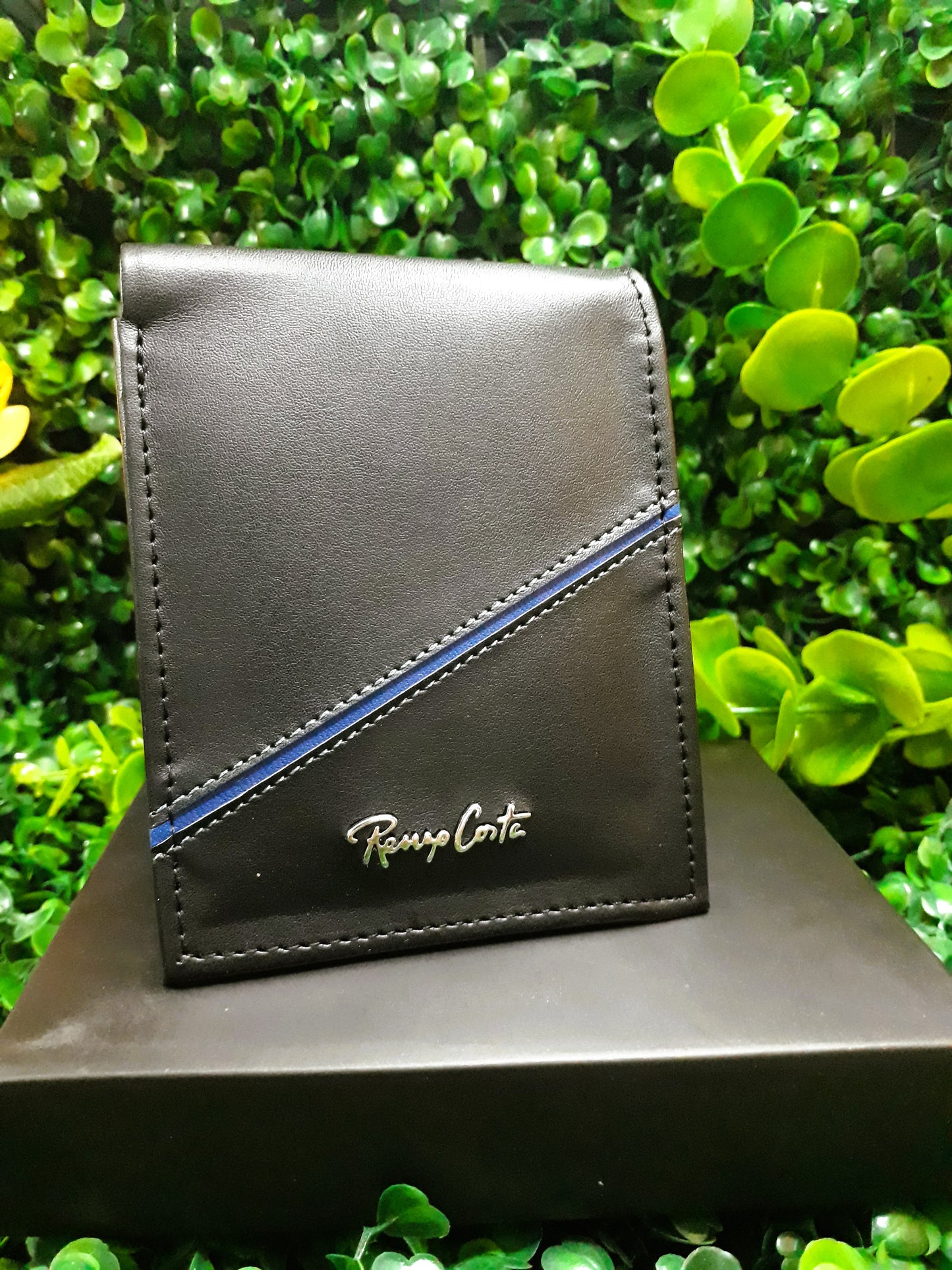 Pack de Acero Masculino