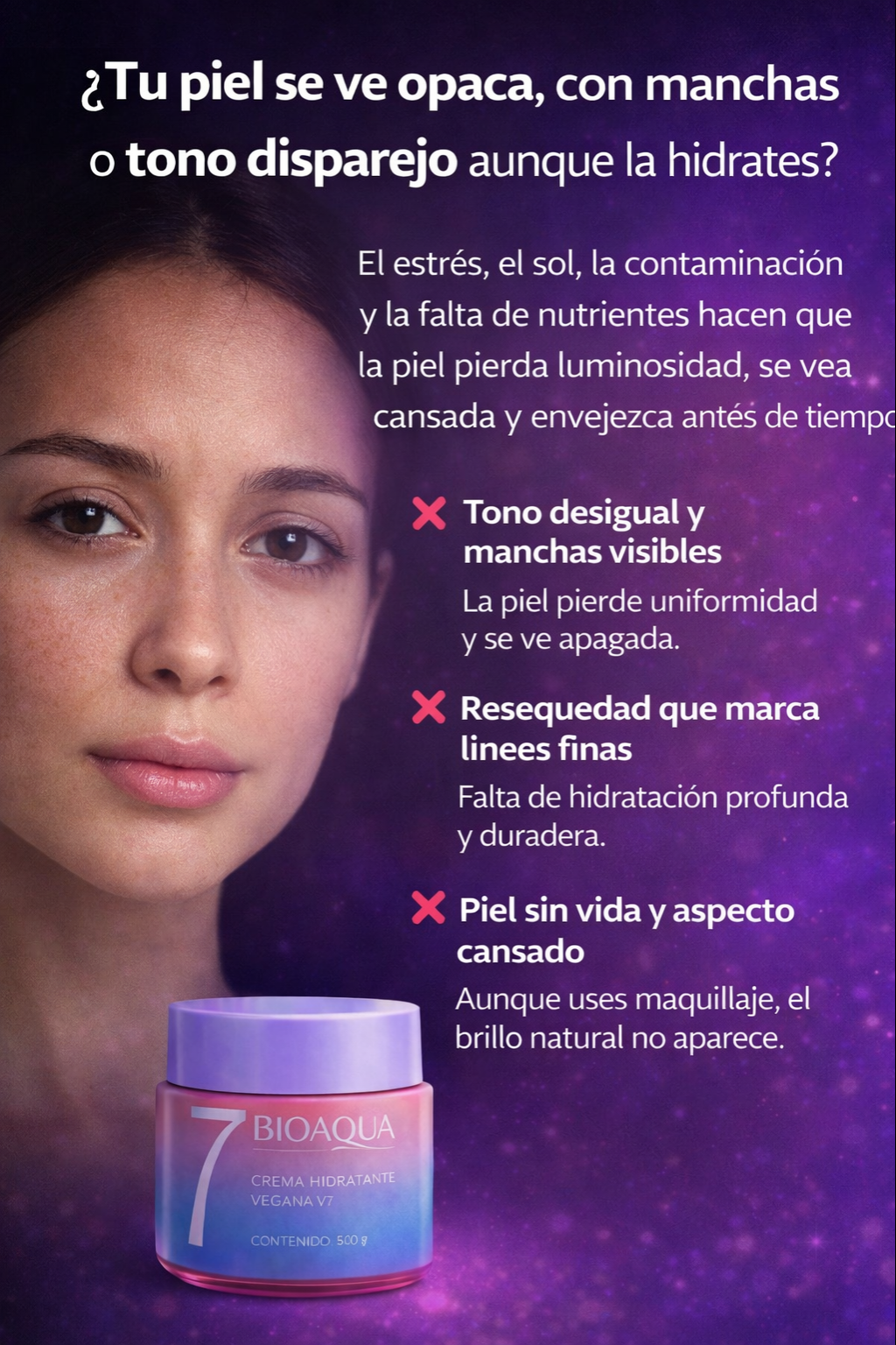 Super Combo Cuidado Personal + 2 Regalos