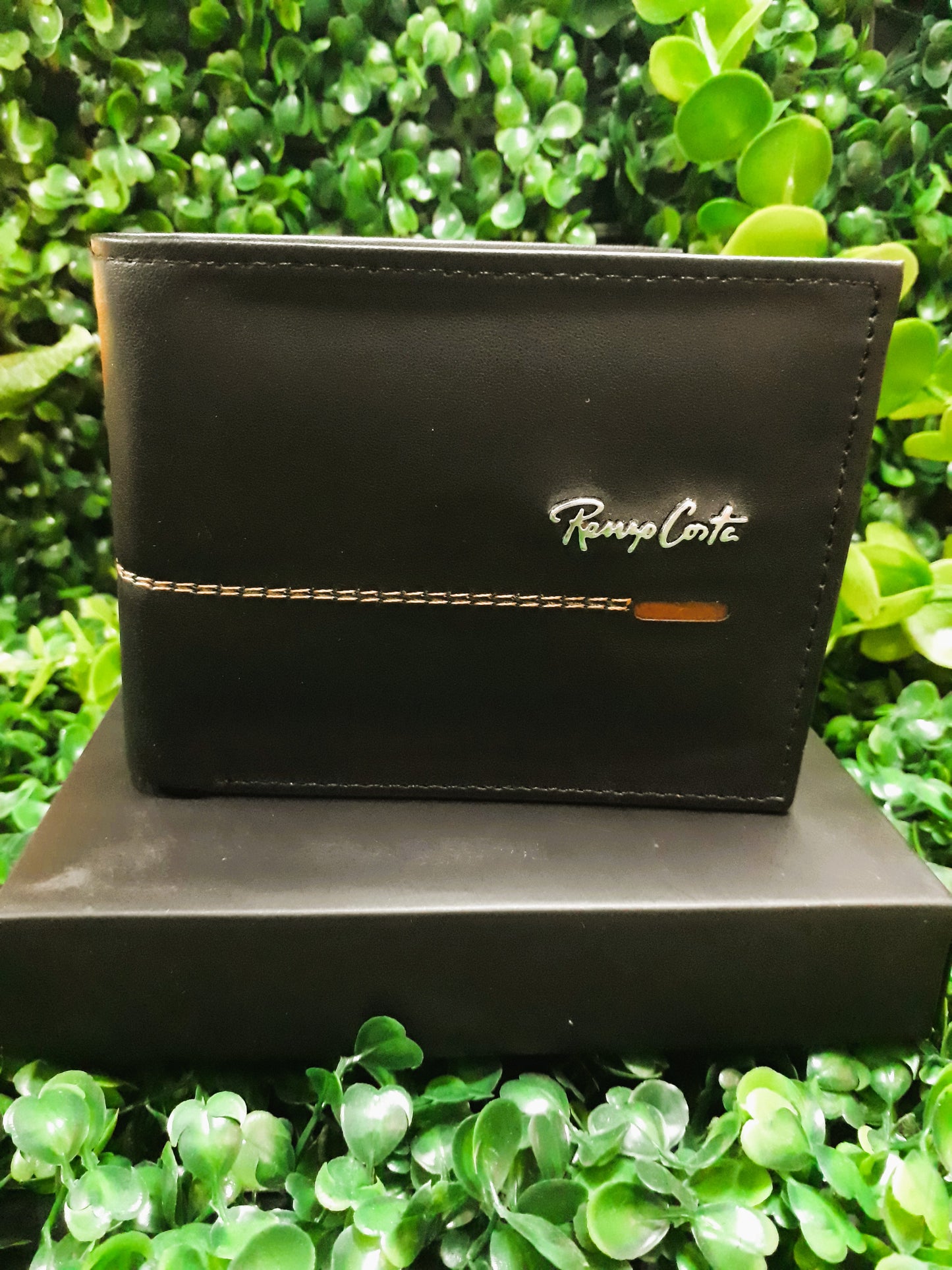 Pack de Acero Masculino