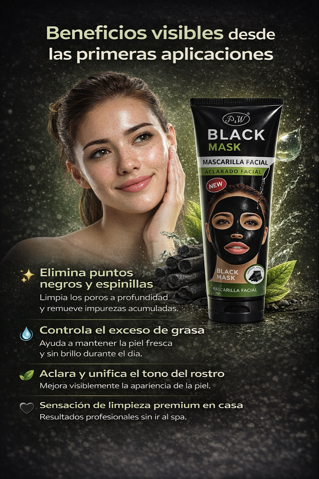 Super Combo Cuidado Personal + 2 Regalos