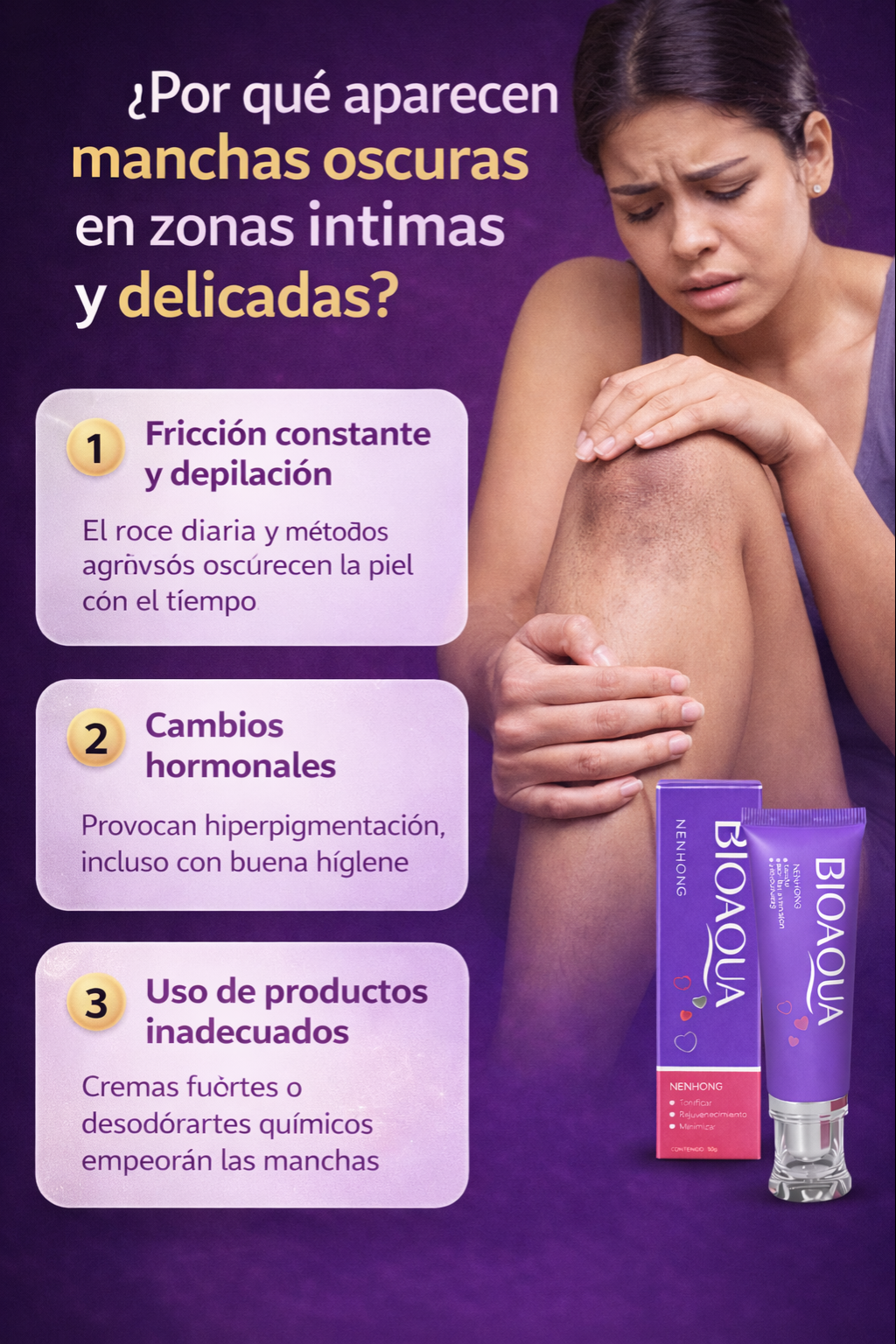 Super Combo Cuidado Personal + 2 Regalos